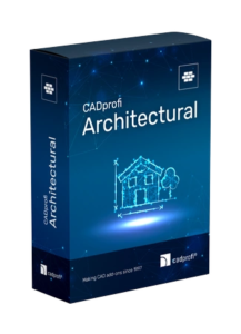 CADprofi Architectural