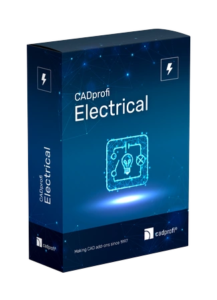 CADprofi Electrical